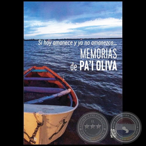 SI HOY AMANECE Y YO NO AMANEZCO... - Año 2022